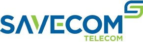 Savecom Logo